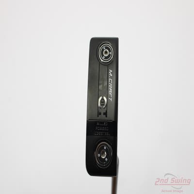 Mizuno OMOI Type I Putter Steel Right Handed 34.0in