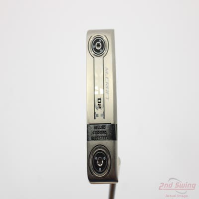 Mizuno OMOI Type II Putter Steel Right Handed 34.0in