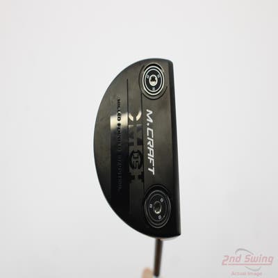 Mizuno OMOI Type V Putter Steel Right Handed 35.0in