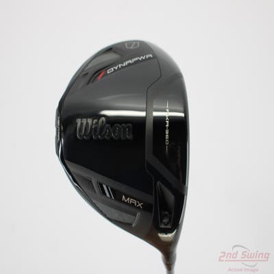 Wilson Staff 2025 DYNAPWR Max Driver 12° Project X EvenFlow Blue 45 Graphite Ladies Right Handed 44.75in