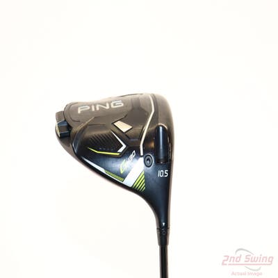 Ping G430 MAX Driver 10.5° Mitsubishi Tensei AV Orange 65 Graphite X-Stiff Right Handed 45.25in