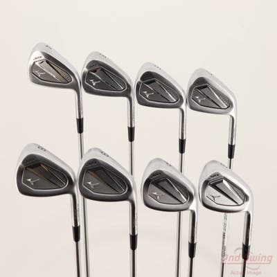 Mizuno JPX 925 Forged Iron Set 4-PW GW FST KBS Tour C-Taper Lite 110 Steel Stiff Right Handed STD