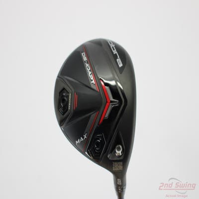 Cobra DS-ADAPT MAX Fairway Wood 5 Wood 5W 18.5° Project X Denali Blue 60 Graphite Stiff Right Handed 42.5in