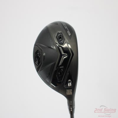 Cobra DS-ADAPT LS Fairway Wood 3 Wood 3W 14.5° Project X Denali Black 70 Graphite X-Stiff Right Handed 43.5in