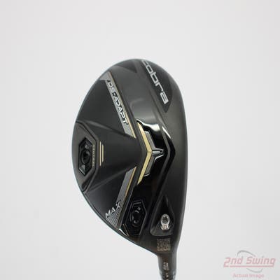 Cobra DS-ADAPT MAX Women's Fairway Wood 3 Wood 3W 18.5° Project X Denali Blue 60 Graphite Regular Right Handed 43.25in