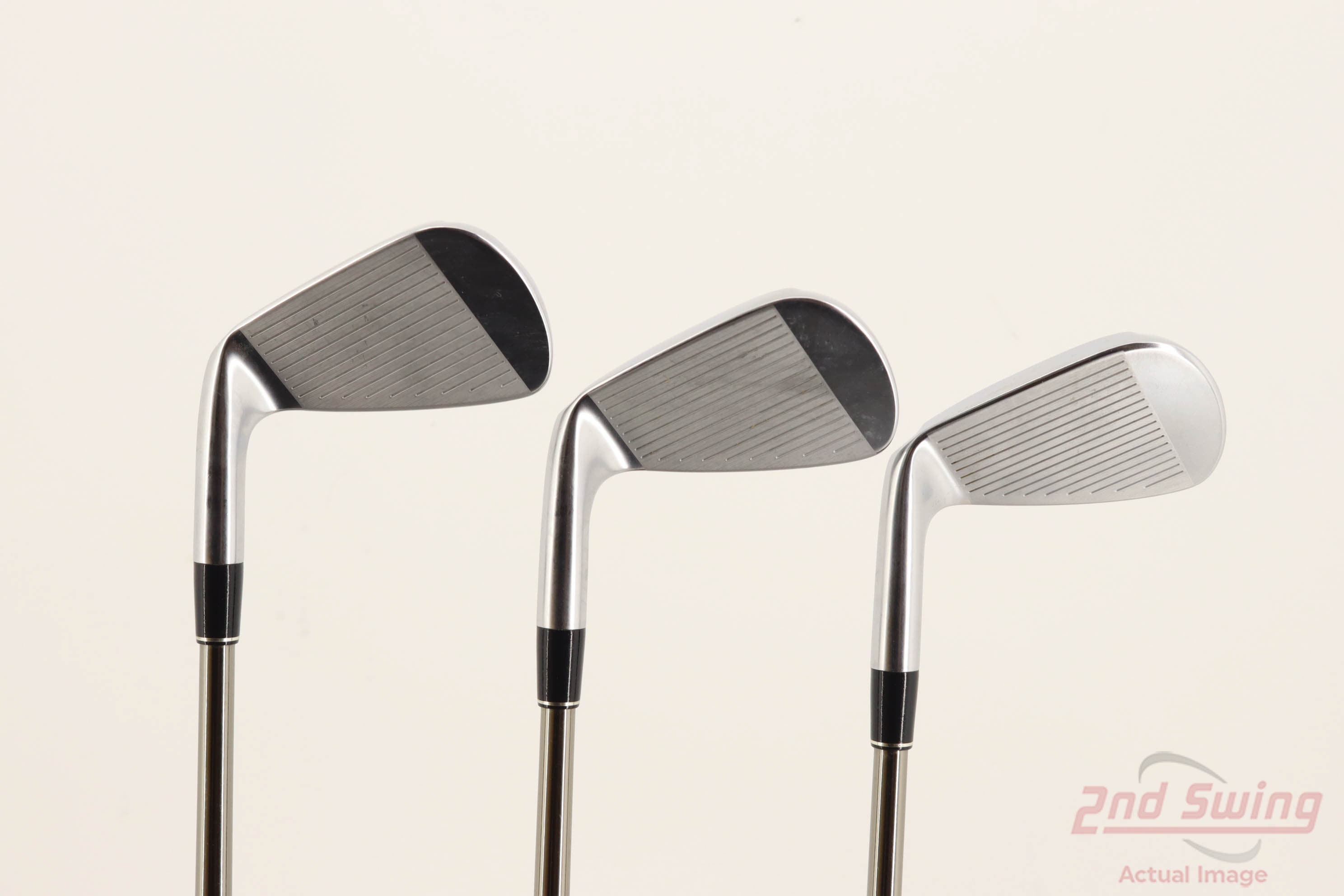 Srixon ZX5 Iron Set (D-T2546235748) | 2nd Swing Golf