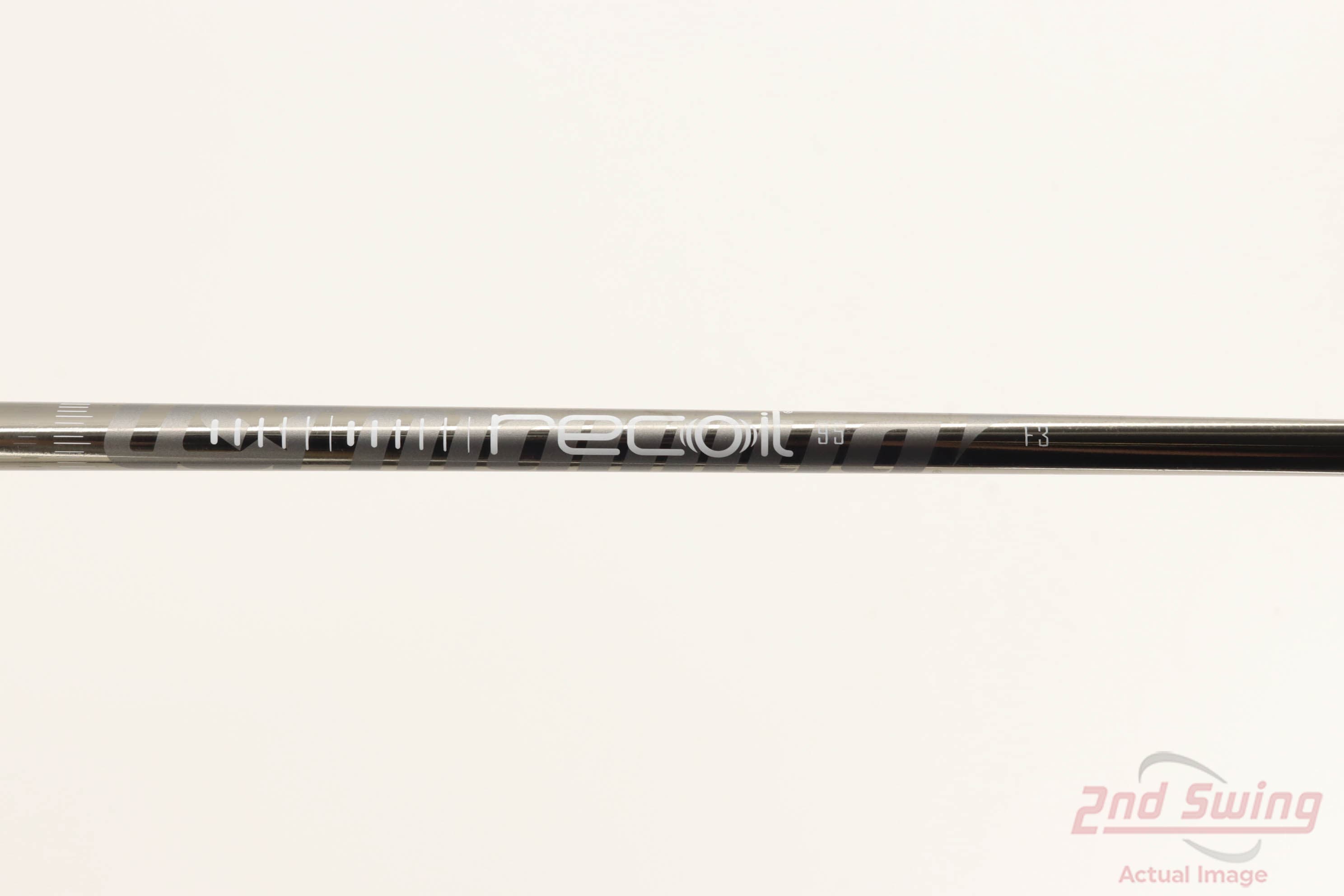 5✩ ZX5 Mk II Black Chrome Irons | Dunlop Sports US