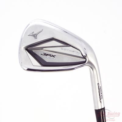 Mizuno JPX 923 Hot Metal HL Single Iron 7 Iron UST Mamiya Recoil ESX 460 F2 Graphite Senior Right Handed 37.25in