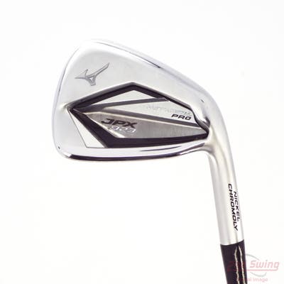 Mizuno JPX 923 Hot Metal Pro Single Iron 7 Iron True Temper Dynamic Gold 105 Graphite Stiff Right Handed 37.0in