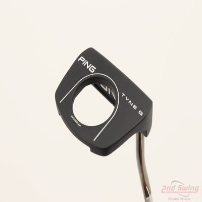 Ping 2023 Tyne G Putter Steel Right Handed Black Dot 35.0in