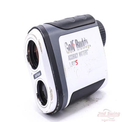 Golf Buddy LR7S Rangefinder