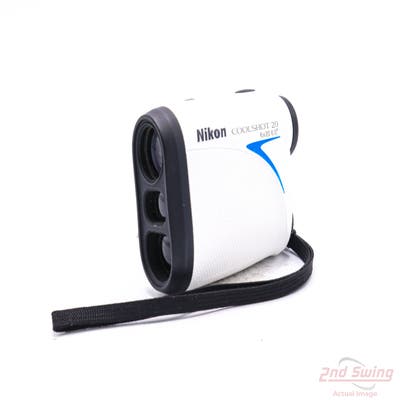 Nikon Coolshot 20 Rangefinder