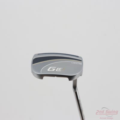 Ping G LE 3 Louise Putter Steel Right Handed Red dot 32.5in