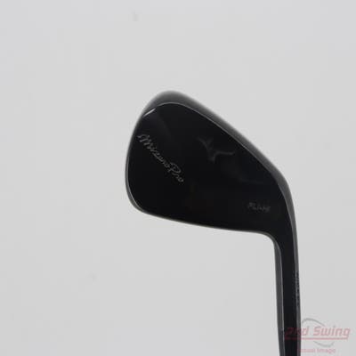 Mizuno Pro 24 Fli-Hi Utility Iron 3 Utility Aerotech SteelFiber hls 880 Graphite Stiff Right Handed 39.5in