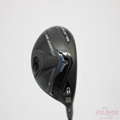 Cobra DS-ADAPT X Fairway Wood 3 Wood 3W 15° Project X Denali Red 50 Graphite Regular Right Handed 43.25in