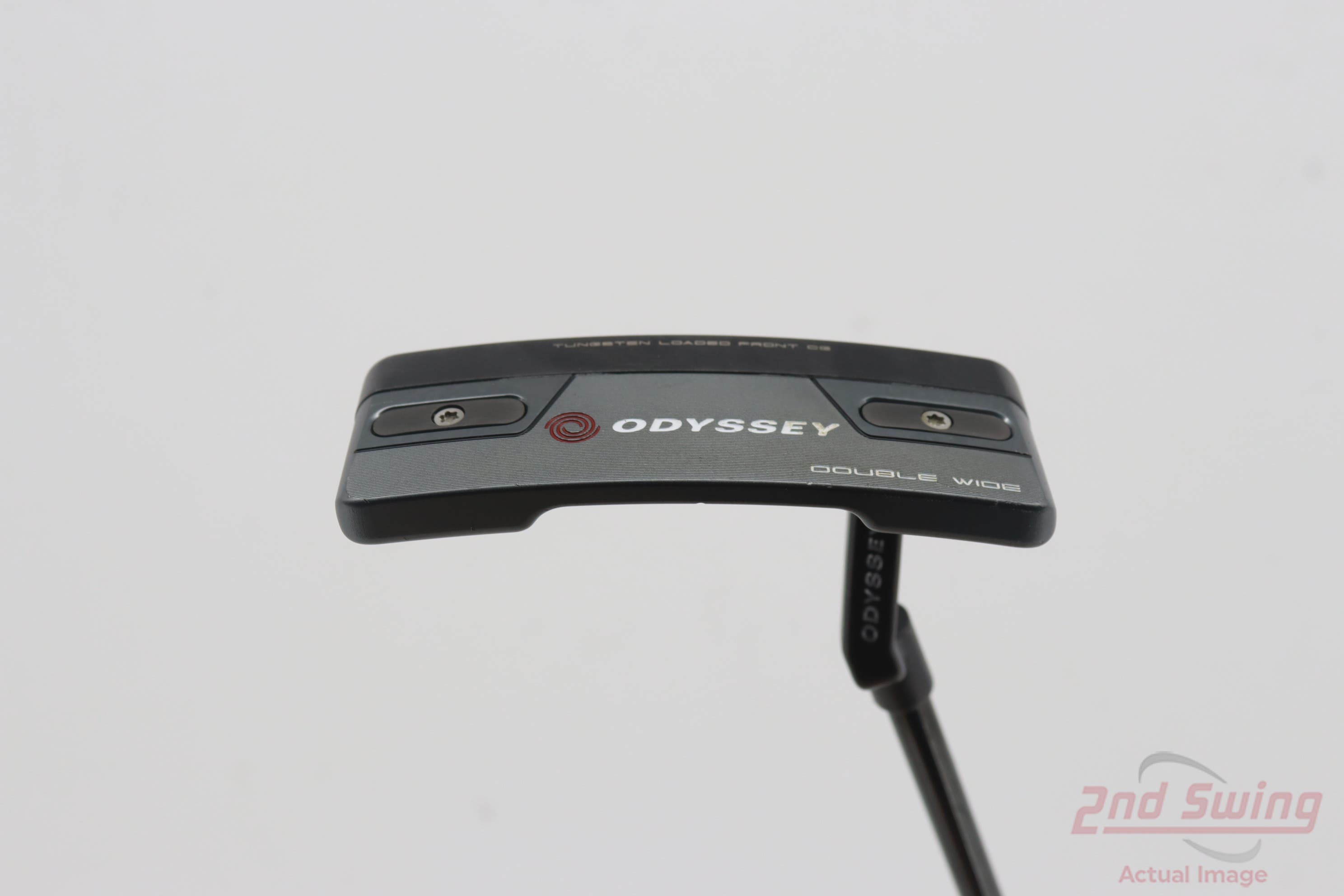 ノブ　　TRI-HOT 5K ODYSSEY DOUBLE WIDE Odyssey Tri-Hot 5K Double Wide DB Putter | PGA TOUR Superstore
