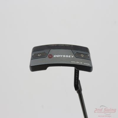 Odyssey Tri-Hot 5K Double Wide Putter Steel Right Handed 35.0in