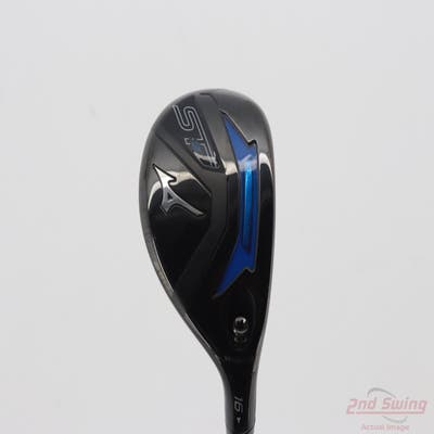 Mizuno ST-Z 230 Hybrid 2 Hybrid 16° UST Mamiya LIN-Q Blue 75 Graphite Stiff Right Handed 41.25in