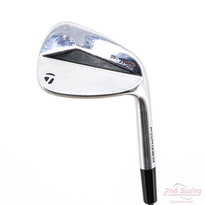 TaylorMade P7MB Single Iron 9 Iron True Temper Dynamic Gold X100 Steel X-Stiff Right Handed 36.0in