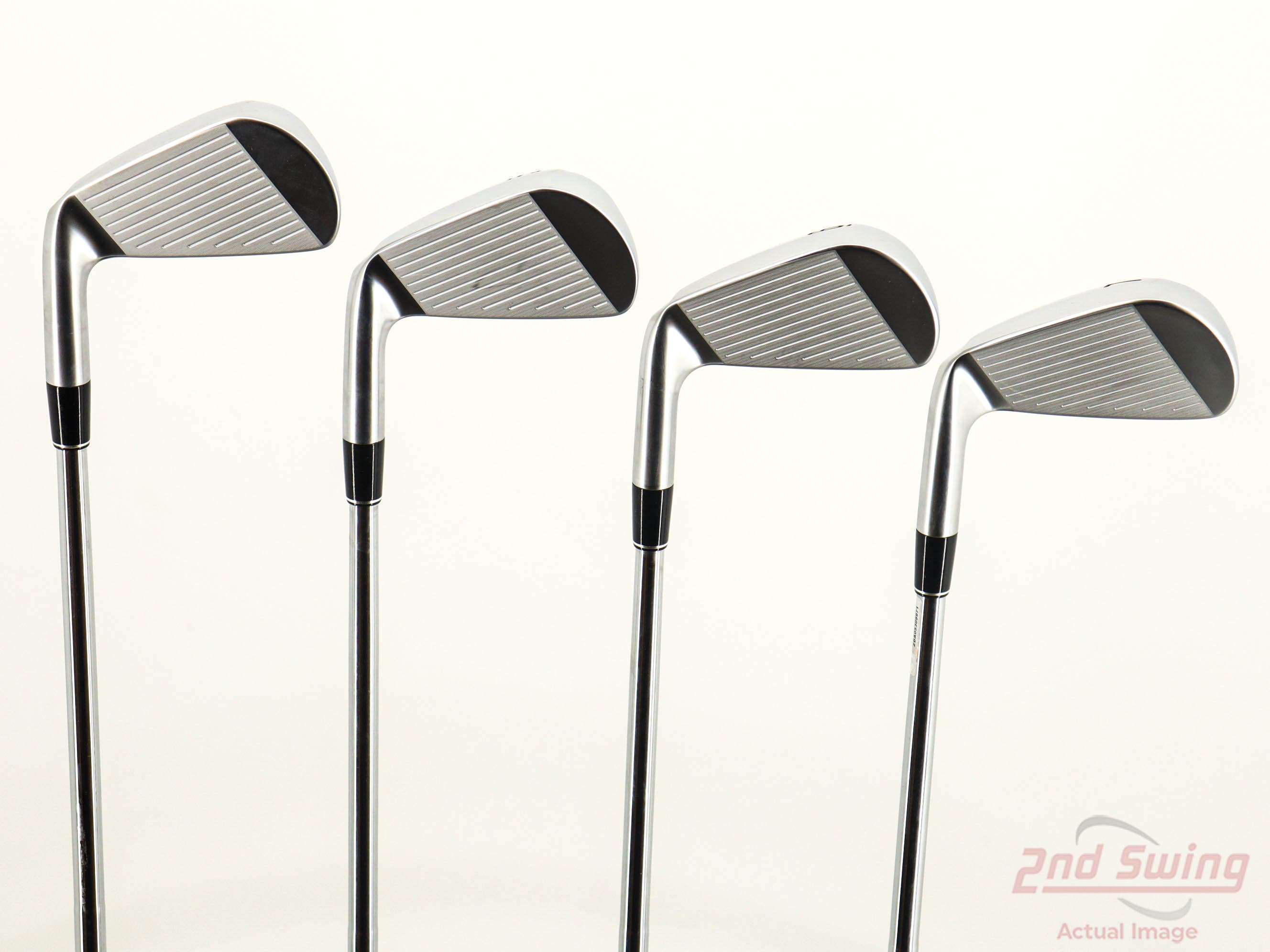 5セット Srixon ZX5 MK II Iron Set (D-T2546236116) | 2nd Swing Golf