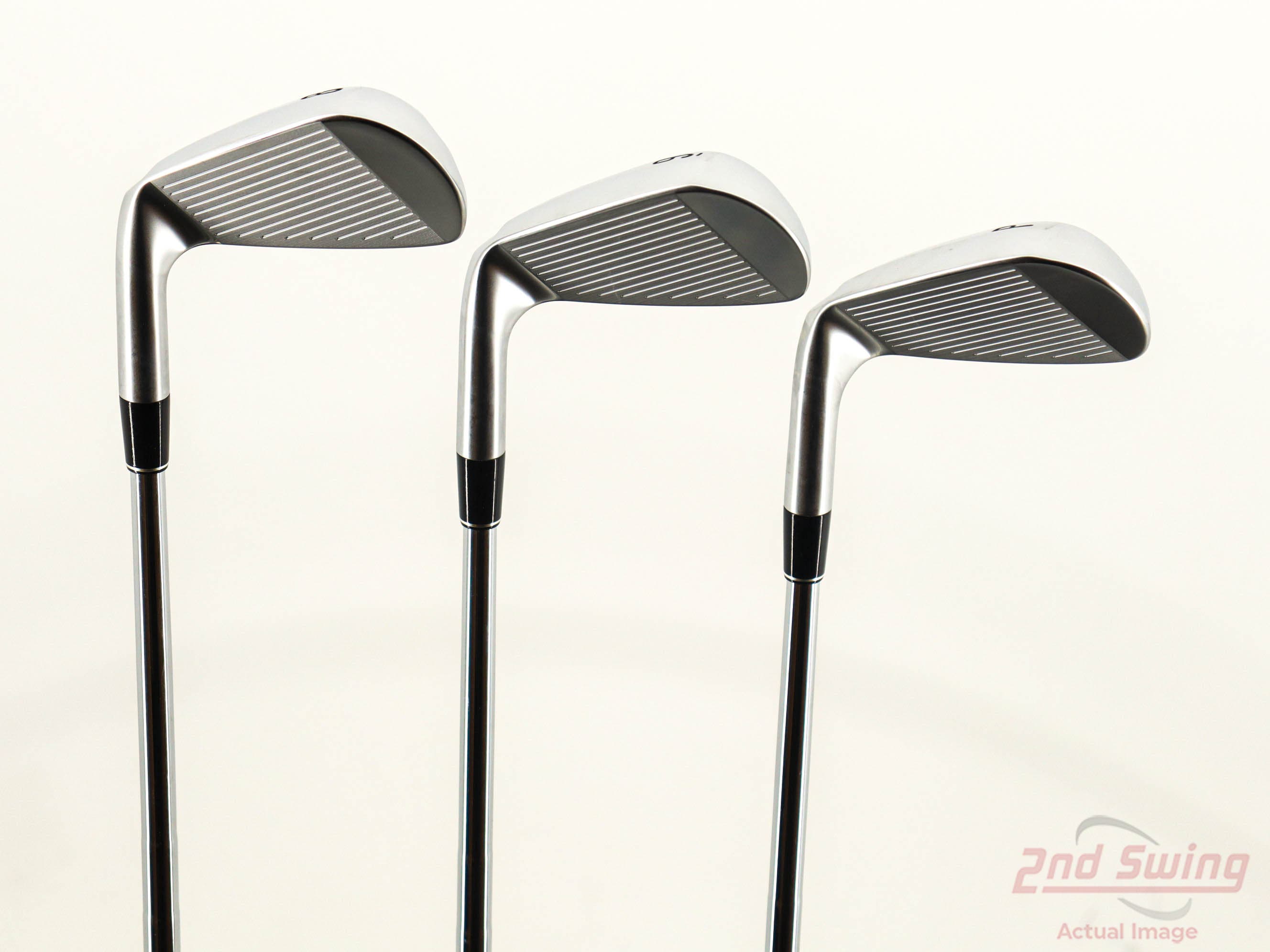 Srixon ZX5 MK II Iron Set (D-T2546236116) | 2nd Swing Golf
