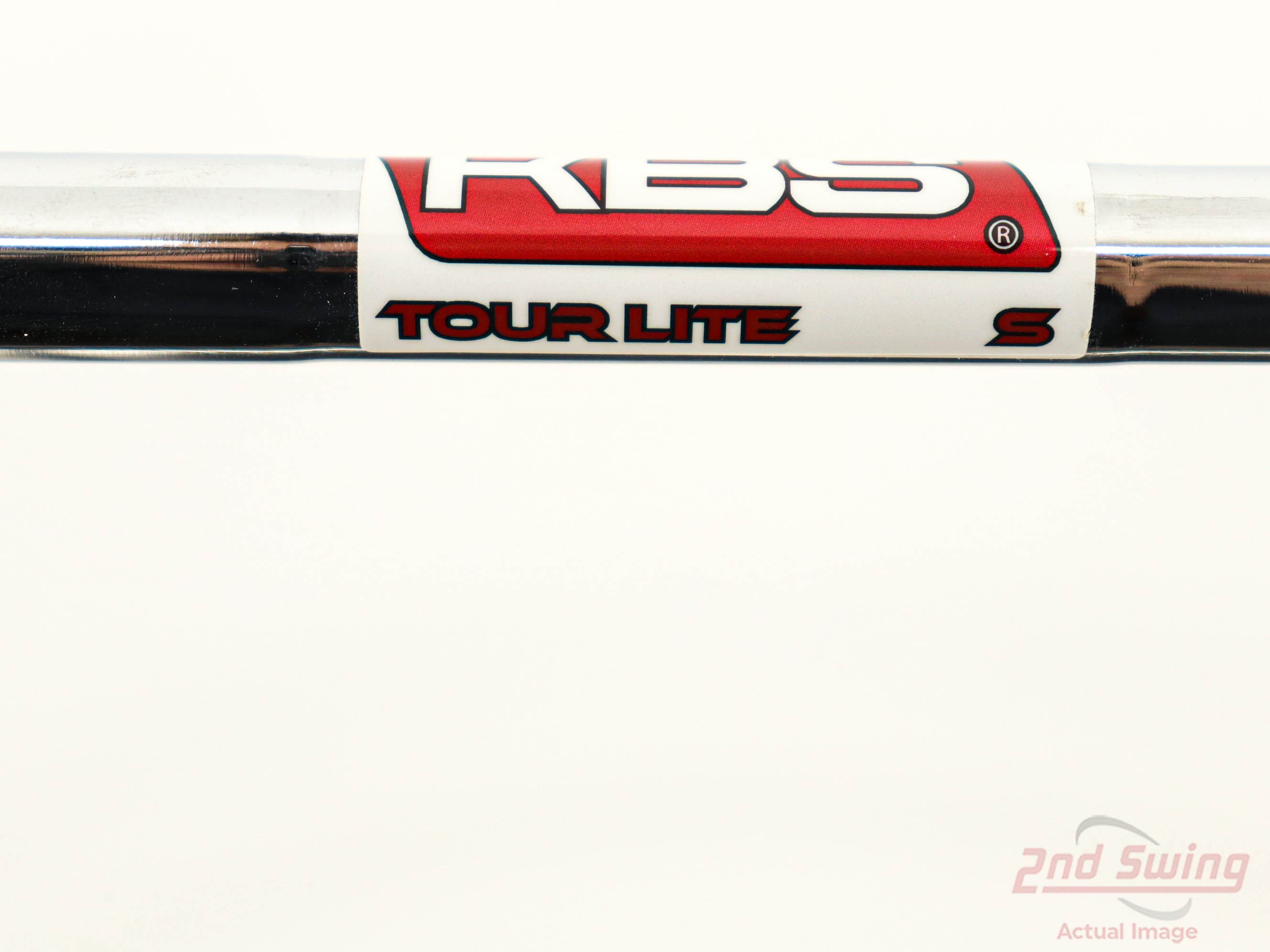 Srixon ZX5 MK II Iron Set (D-T2546236116) | 2nd Swing Golf