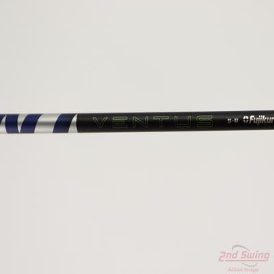 Used W/ TaylorMade RH Adapter Fujikura Ventus Blue 25 Non Velocore 50 Driver Shaft Regular 44.5in