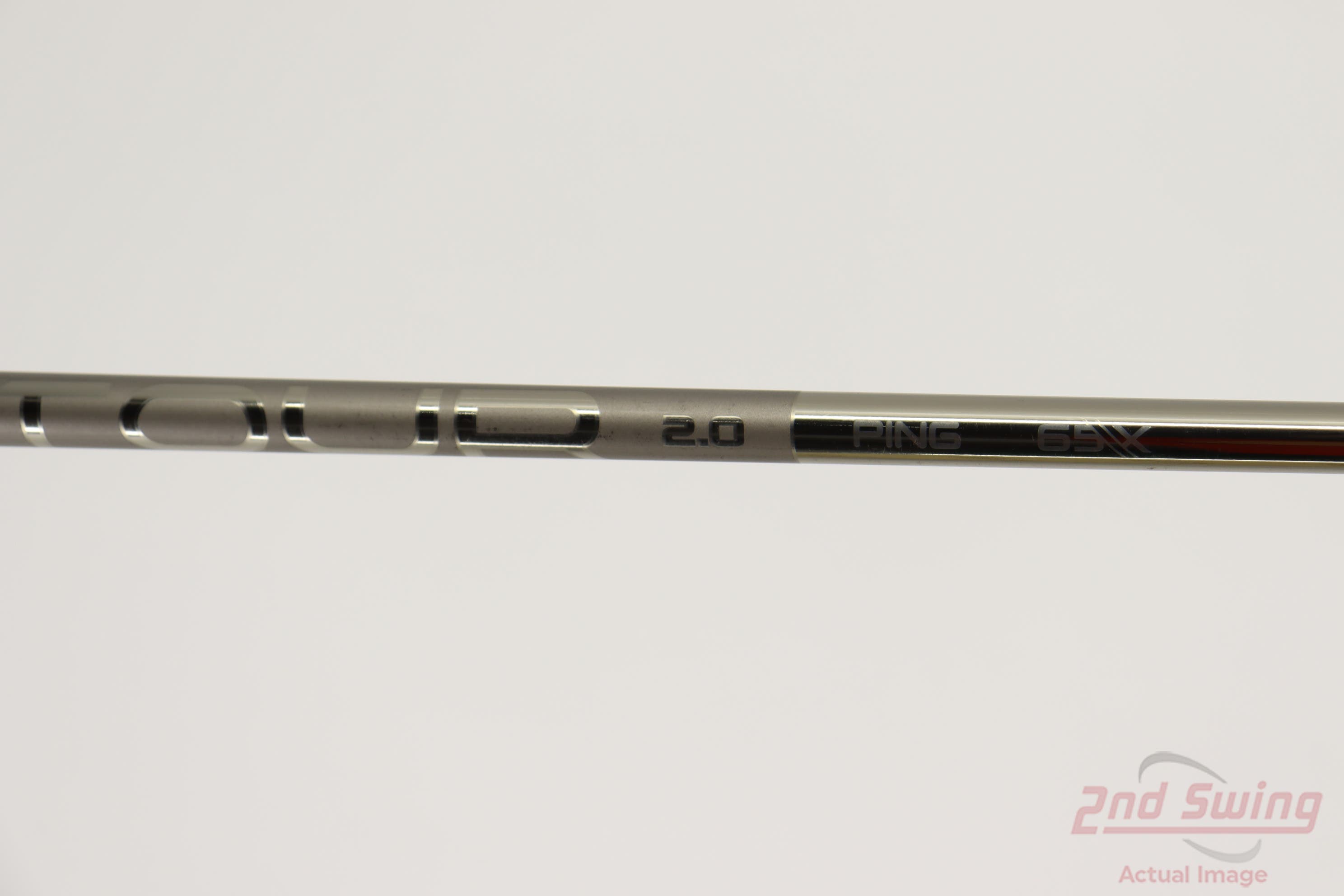Ping Tour 2.0 Chrome Driver Shaft | 2nd Swing Golf