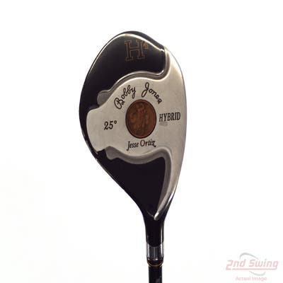 Bobby Jones Jesse Ortiz Hybrid 5 Hybrid 25° Bobby Jones Players Series JS7 Graphite Regular Right Handed 40.0in