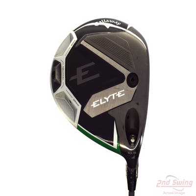 Callaway Elyte Driver 10.5° Project X Denali Charcoal 50 Graphite Regular Right Handed 45.5in