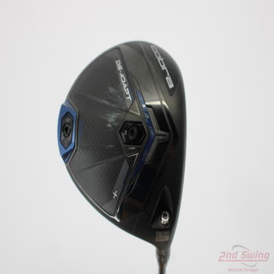 Cobra DS-ADAPT X Driver 9° UST Mamiya LIN-Q M40X Red 5 Graphite Regular Right Handed 45.75in