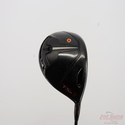 Titleist TSR3 Driver 10° Project X HZRDUS Silver Gen4 70 Graphite X-Stiff Right Handed 45.0in