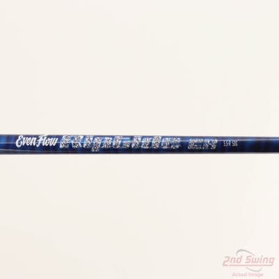 Pull Callaway RH Project X Even Flow Riptide CB 50g Driver Shaft Regular 42.0in