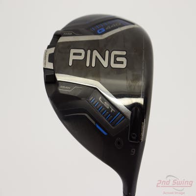 Ping G440 LST Driver 9° ALTA J CB Graphite Stiff Right Handed 45.75in
