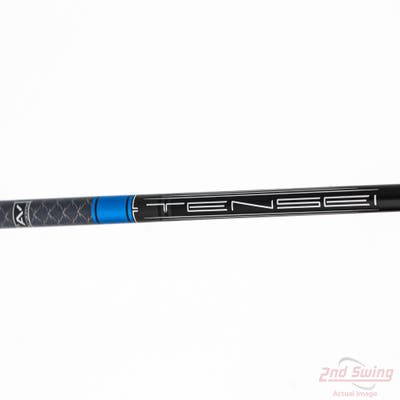 Pull Mitsubishi Rayon Tensei AV-XLINK Blue 65g Driver Shaft Regular 44.0in