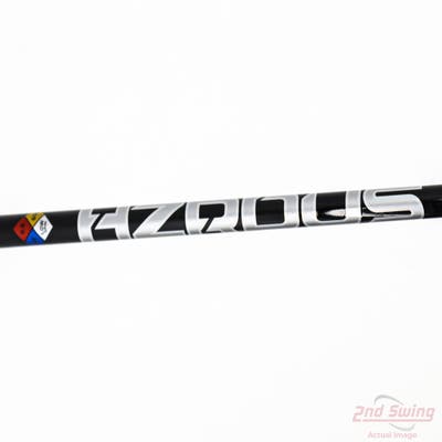 Pull Project X HZRDUS Black Gen4 60g Driver Shaft Regular 43.75in