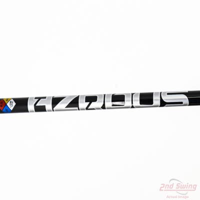 Pull Project X HZRDUS Black Gen4 60g Driver Shaft Stiff 43.75in