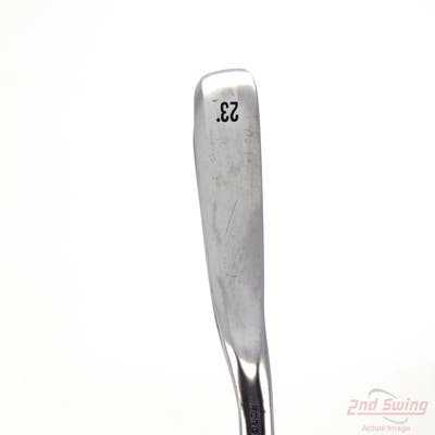 Callaway Apex UT 24 Utility Iron 4 Utility 23° Nippon NS Pro Modus 3 Tour 120 Steel X-Stiff Right Handed 38.25in