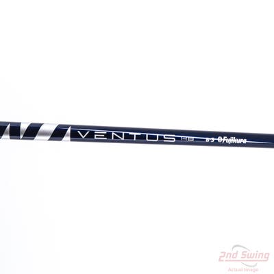 Used W/ Callaway RH Adapter Fujikura Ventus HB Blue Velocore Hybrid Shaft Stiff 39.25in