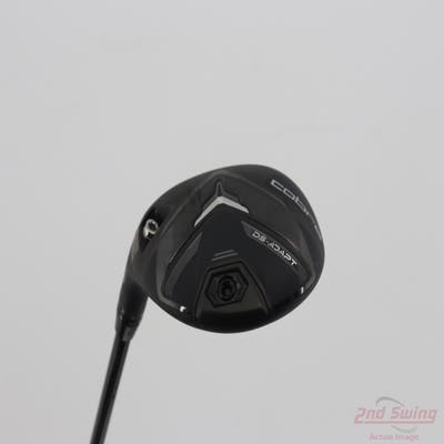 Cobra DS-ADAPT Hybrid 3 Hybrid 19° Project X HZRDUS Black Gen4 90HY Graphite X-Stiff Left Handed 41.0in