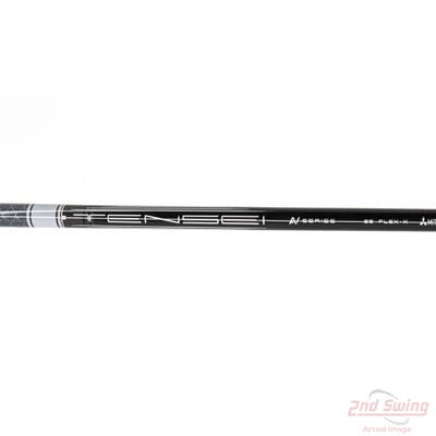 Used W/ Callaway RH Adapter Mitsubishi Golf Tensei AV-XLINK White 85 Fairway Shaft X-Stiff 42.0in