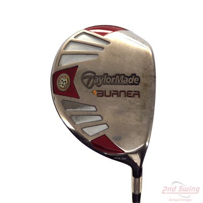 TaylorMade 2007 Burner 460 Driver 10.5° TM Burner Graphite Regular Right Handed 46.0in