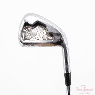 Callaway X Tour Single Iron 3 Iron Project X Rifle 6.0 Steel Stiff Right Handed 39.75in