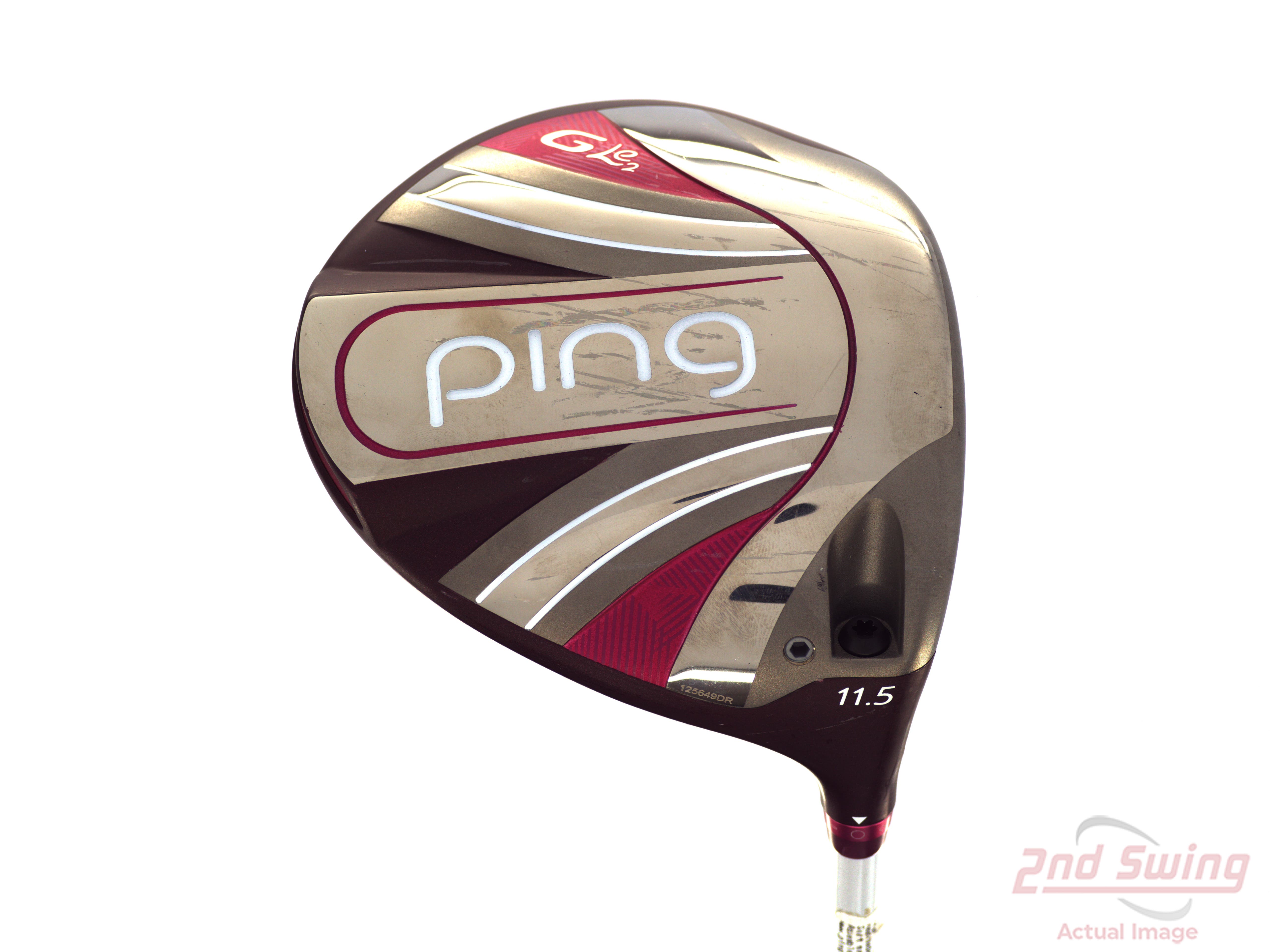 PING G Le 2 ドライバー 11.5度 ELDIO40R 100000001005271994_10205.jpg