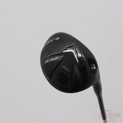 Mint Cobra DS-ADAPT Hybrid 4 Hybrid 21° FST KBS PGI 75 Graphite Regular Right Handed 40.25in