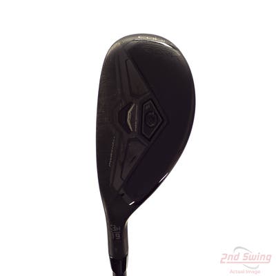 Cobra Darkspeed Hybrid 3 Hybrid 19° FST KBS PGI 65 Graphite Senior Left Handed 40.25in