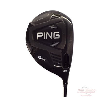 Ping G425 LST Driver 10.5° Project X HZRDUS Smoke Red RDX 50 Graphite Senior Right Handed 45.5in