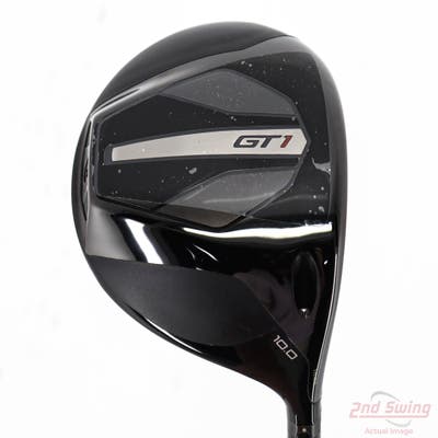 Titleist GT1 Driver 10° Fujikura 2025 Air Speeder 35 Graphite Ladies Right Handed 44.5in