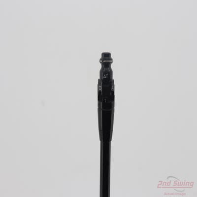 Used W/ Titleist RH Adapter Mitsubishi Rayon 2022 Tensei AV Blue XLINK 65g Hybrid Shaft Stiff 39.0in