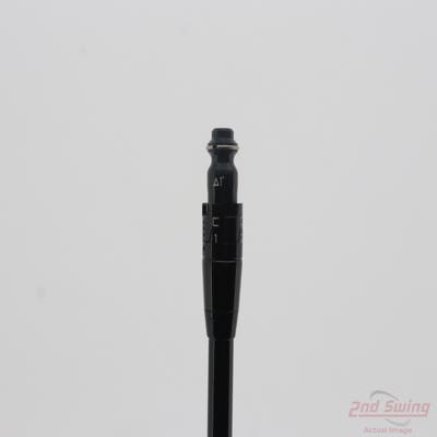 Used W/ Titleist RH Adapter Mitsubishi Rayon 2022 Tensei AV Blue XLINK 65g Hybrid Shaft Regular 39.0in